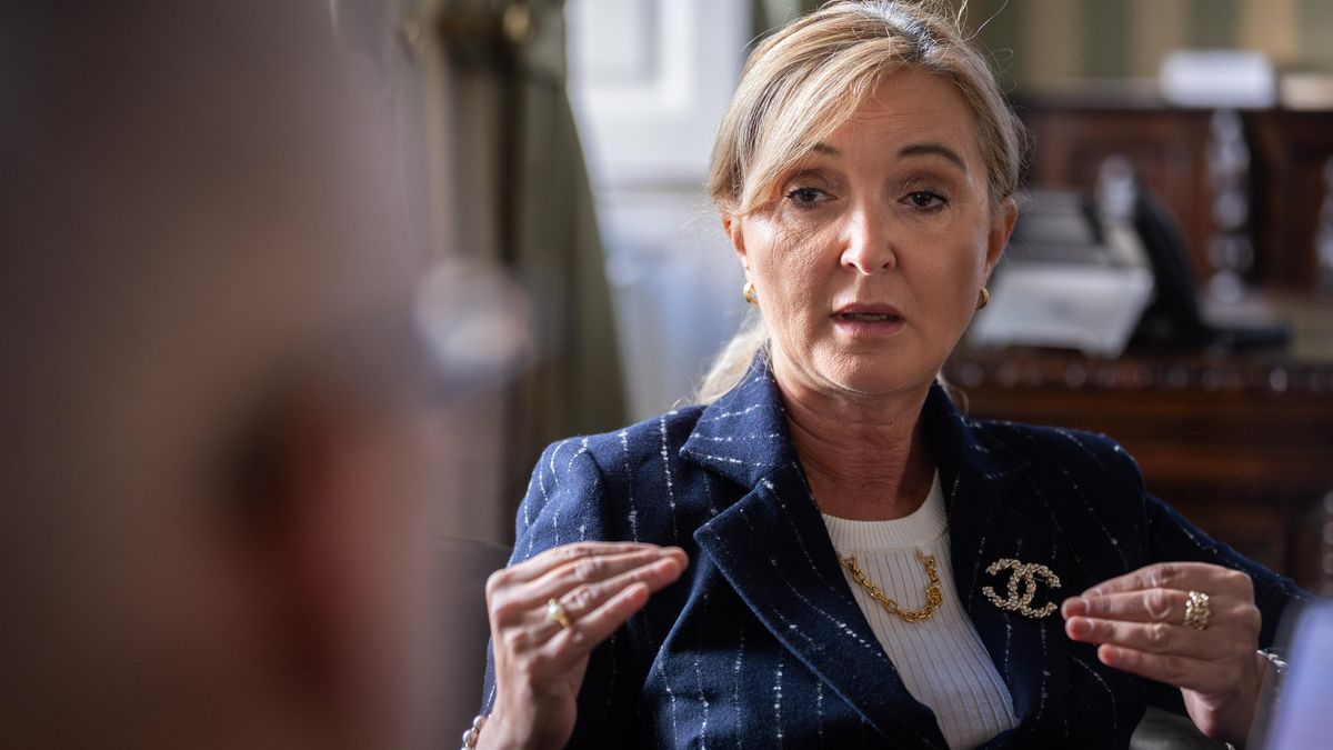 Zmizelo 161 milionů. Nemohli jsme tomu zabránit, říká předsedkyně advokátů